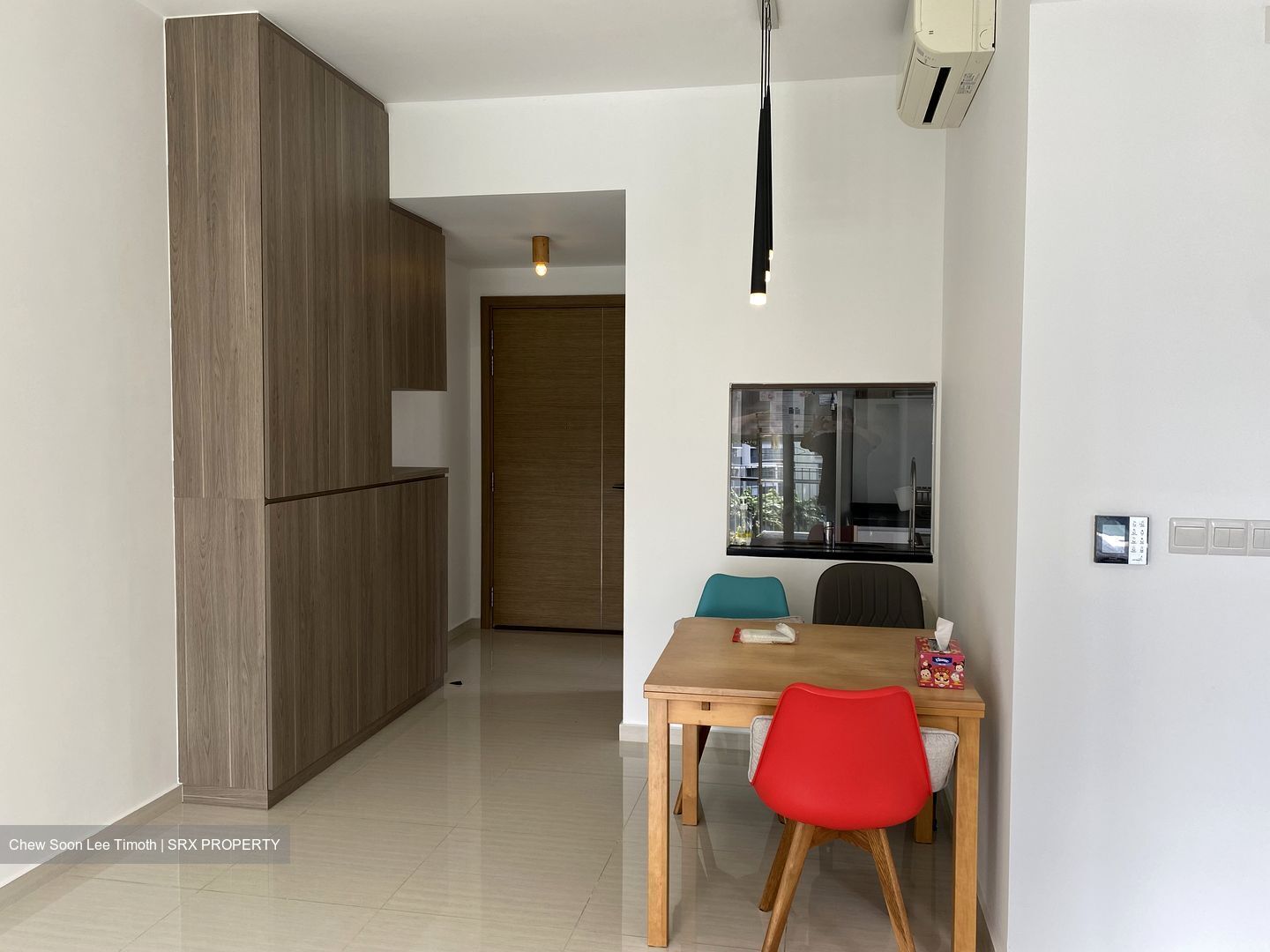 The Palette (D18), Condominium #547328941